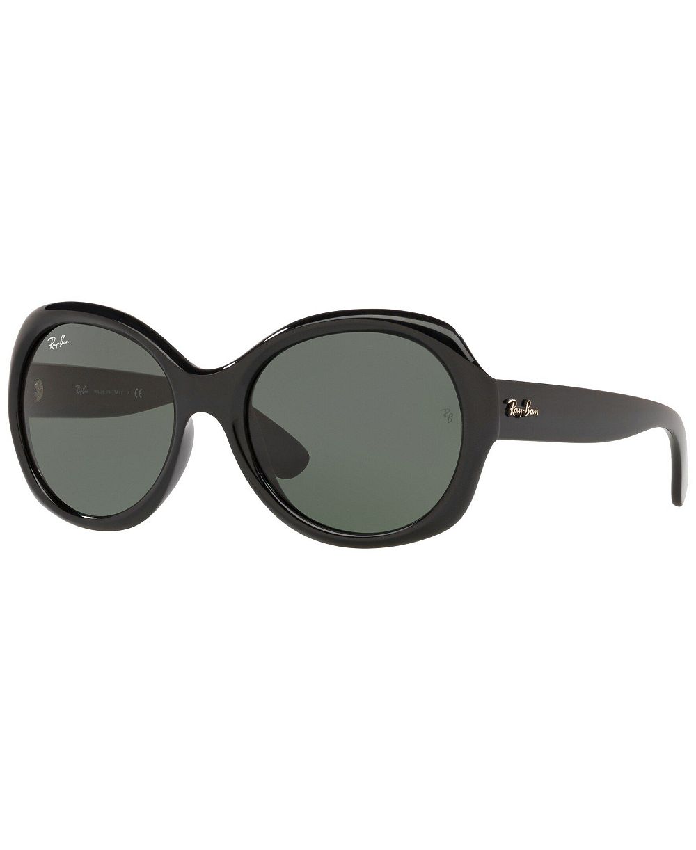 Ray-Ban Women's Sunglasses, RB4191 57