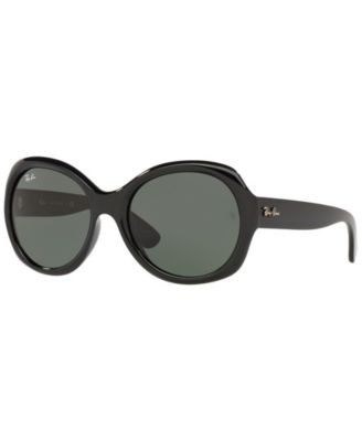 Солнцезащитные очки Ray-Ban Women's, RB4191 57