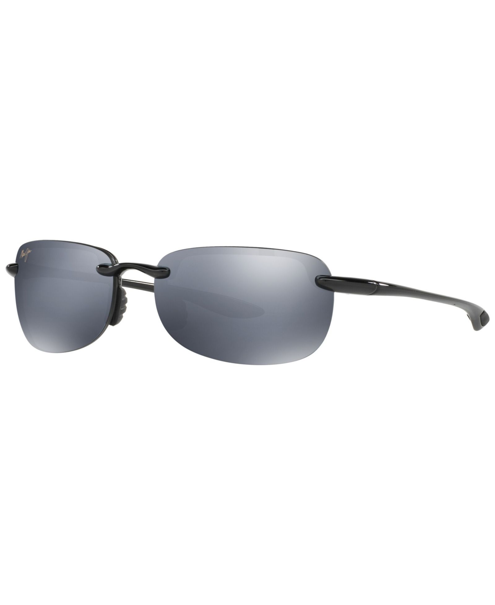 Maui Jim Unisex Polarized Sunglasses, SANDY BEACH