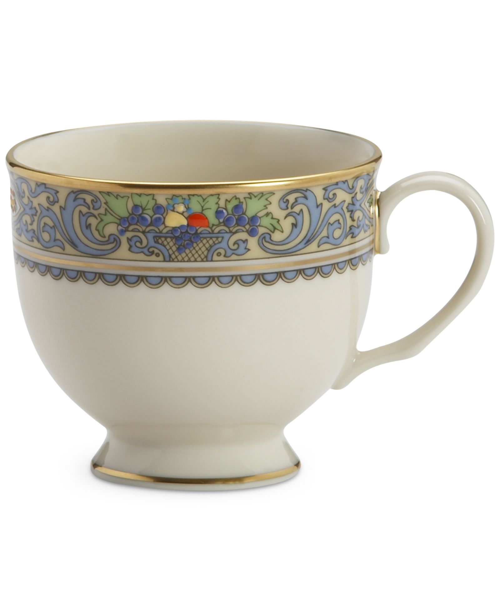 Чайная чашка Lenox Autumn