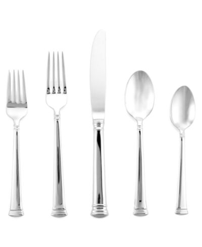 Lenox Eternal 5-Piece Place Setting