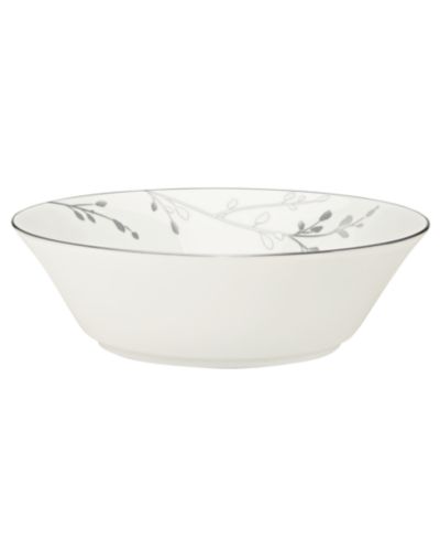 Noritake Birchwood Round Vegetable Bowl, 9", 32 oz.