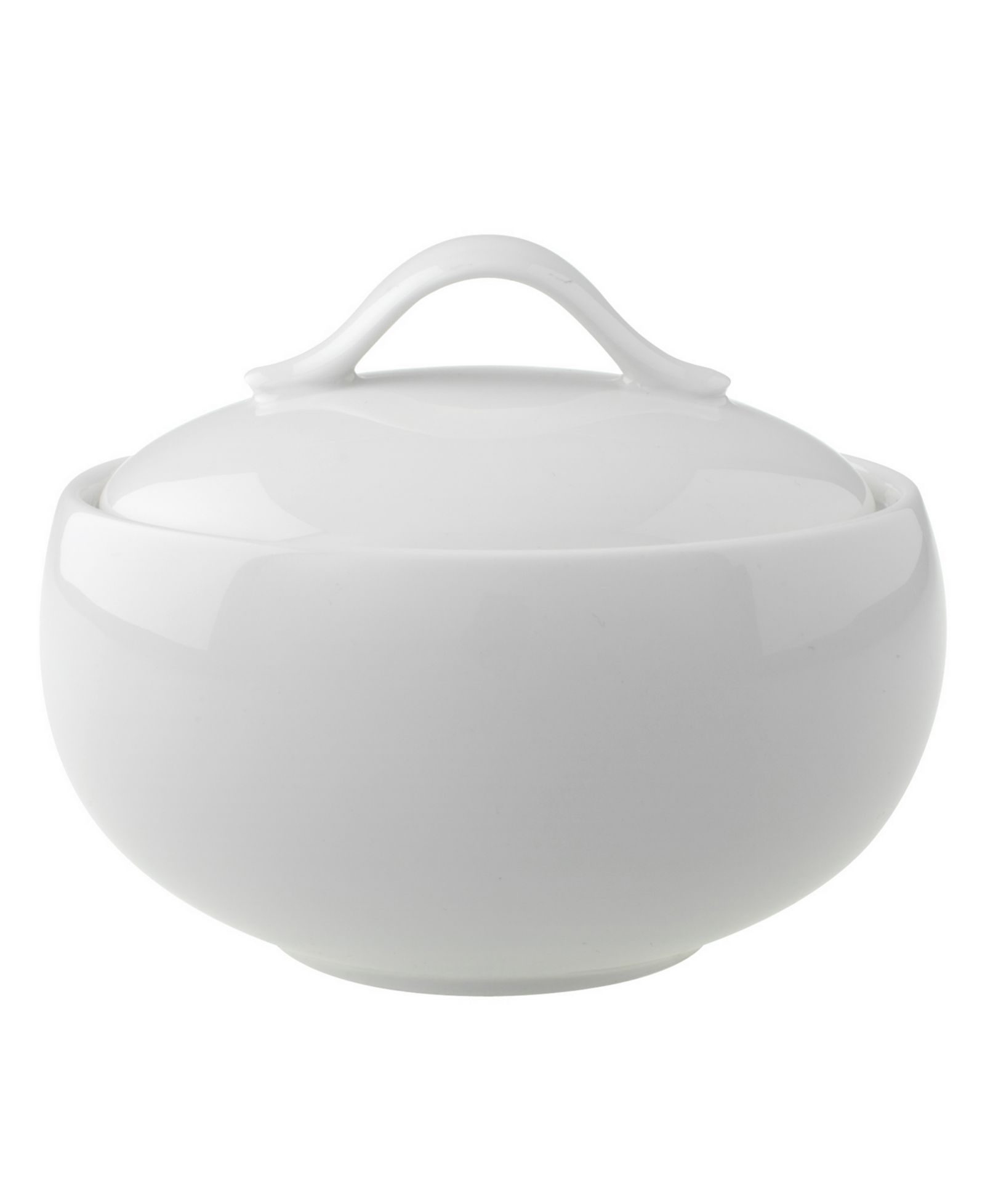 Villeroy & Boch Сахарница New Cottage с крышкой