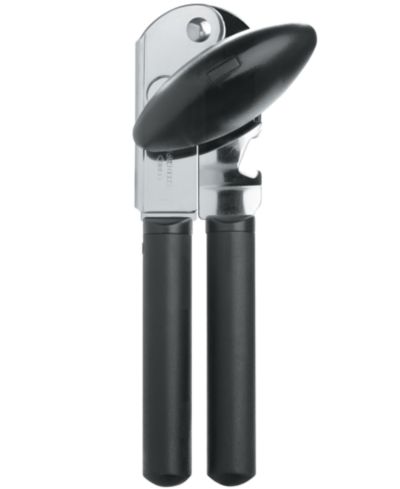 OXO Good Grips Soft Handled Can Opener