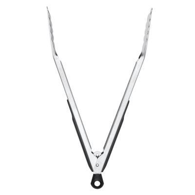 OXO Locking Tongs, 12"
