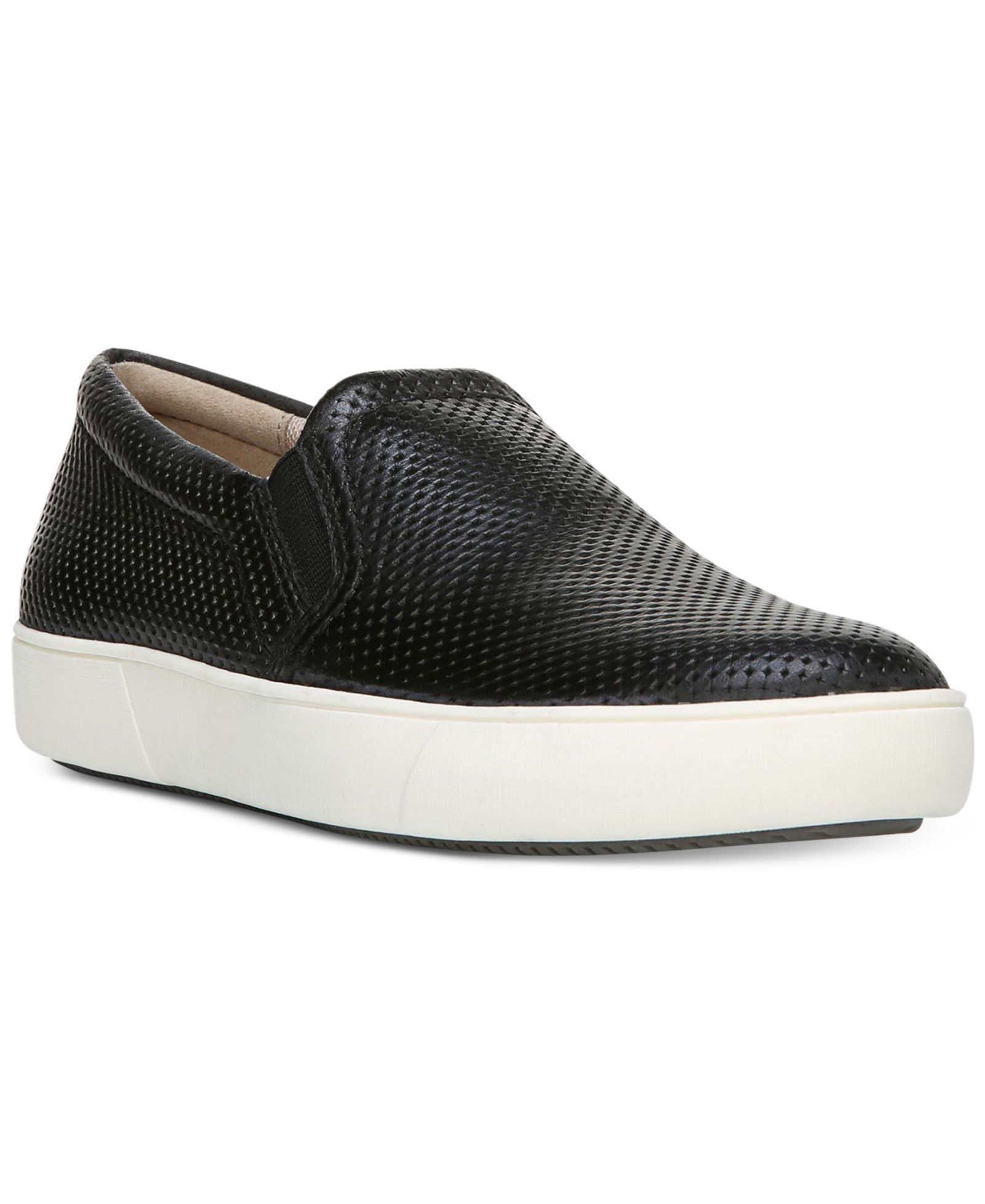 Naturalizer Женские кеды Marianne Slip On