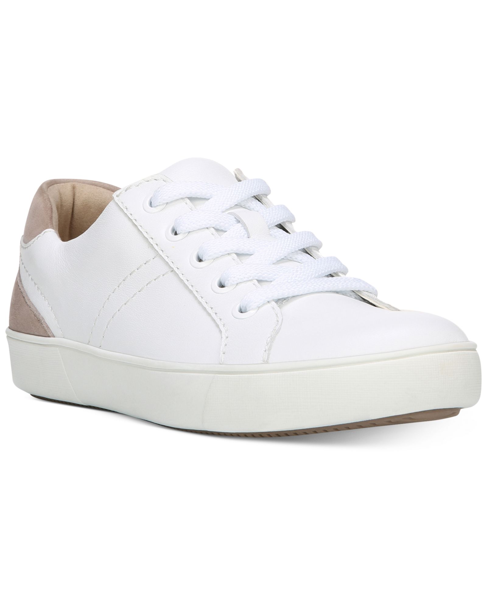 Женские кроссовки Naturalizer Morrison Lace Up