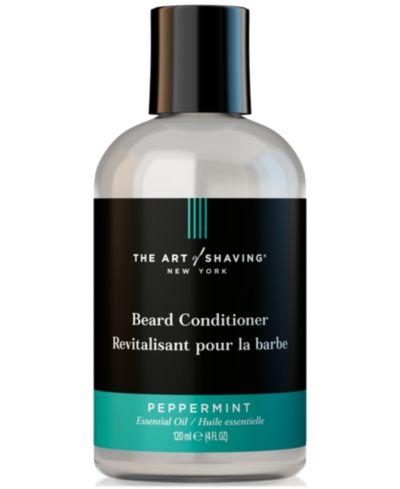 Кондиционер для бороды The Art of Shaving, перечная мята, 4 Fl Oz