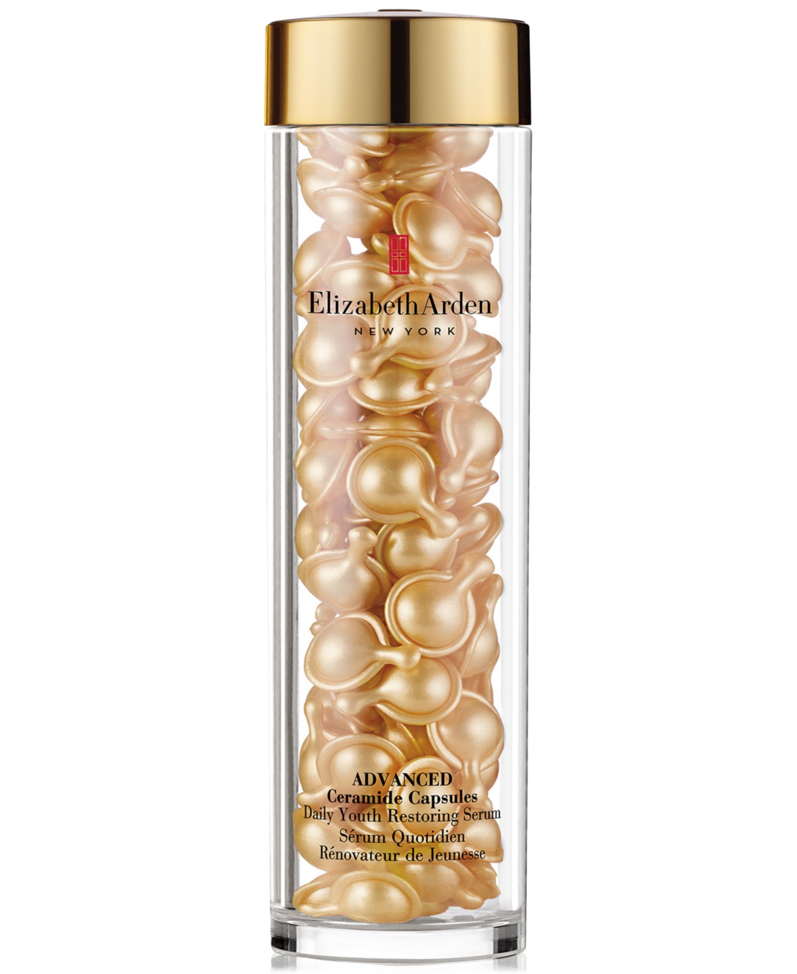 Elizabeth Arden Advanced Ceramide Capsules Daily Youth Restoring сыворотка, 90 шт.