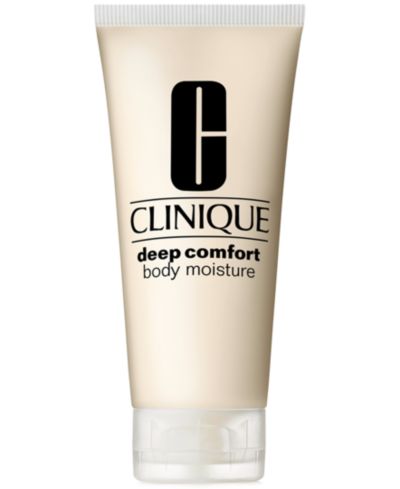 Средство для душа Clinique Deep Comfort Body Wash, 6.8 oz.