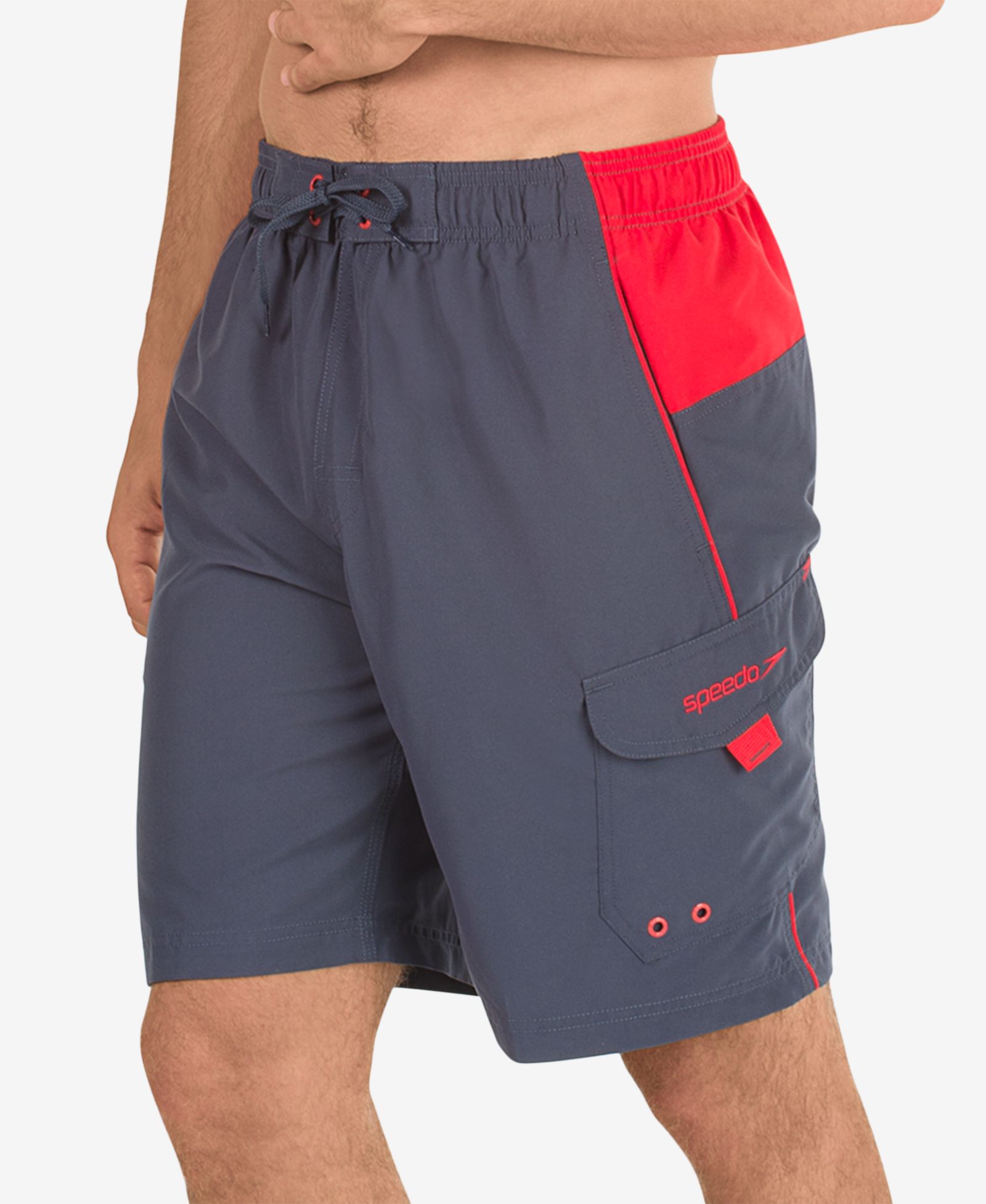 Мужские плавки Speedo Marina Sport VaporPLUS 9"