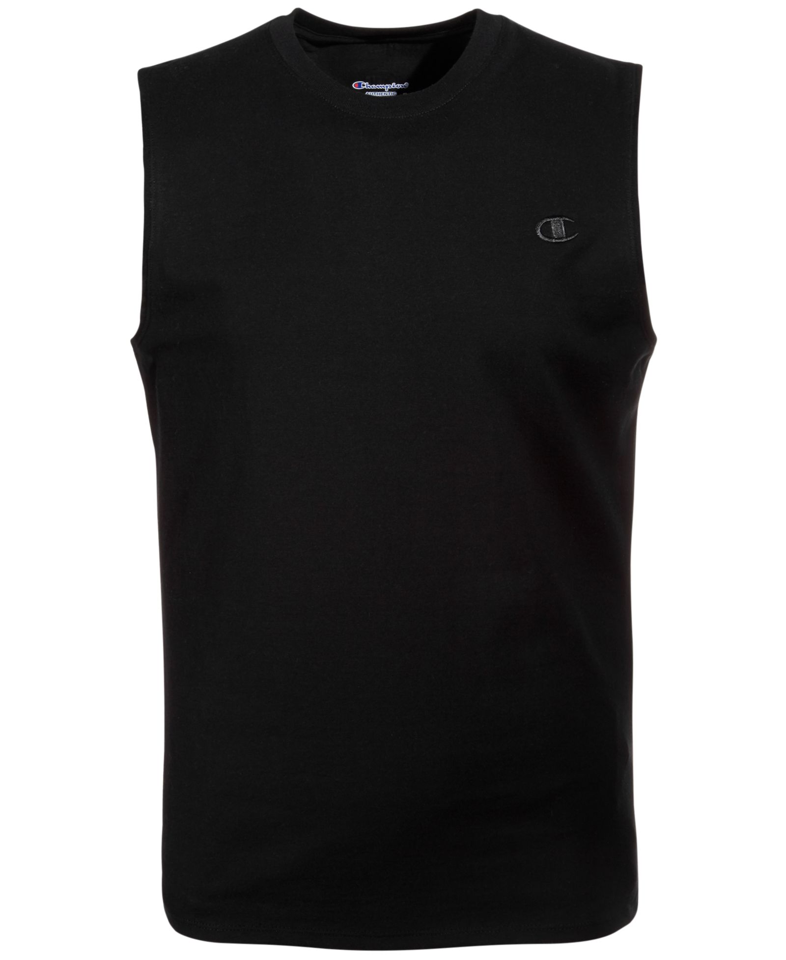 Champion Men's Jersey Muscle Tank Top