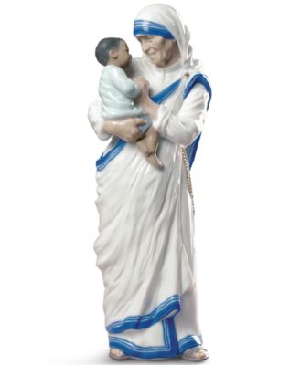 Фигурка Lladró Mother Teresa of Calcutta