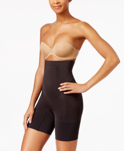 Корректирующее белье SPANXsculpt™ OnCore, высокие талия, шорты SS1915