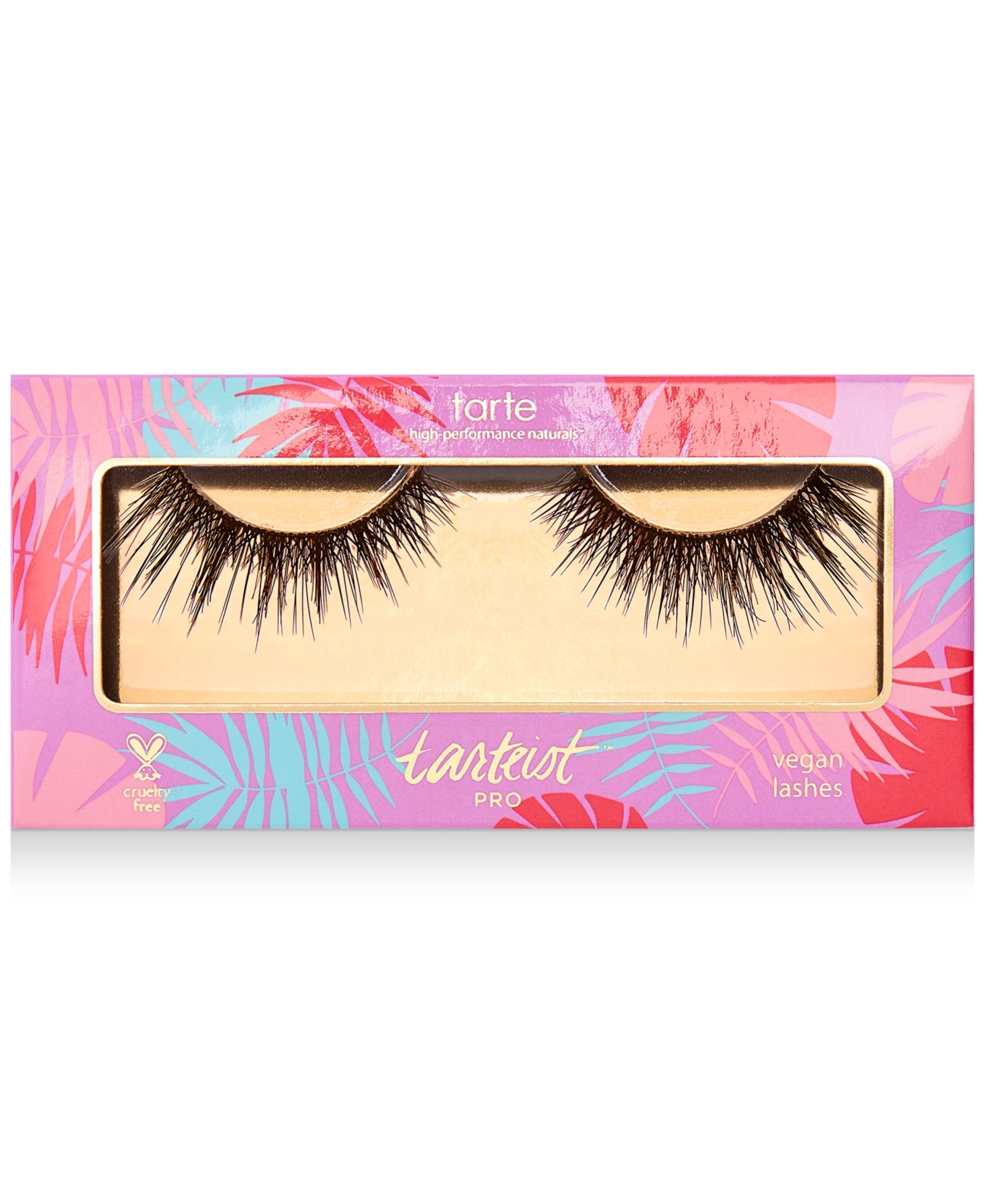Tarte Tarteist PRO Lashes - Center of Attention