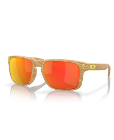 Oakley Men's Polarized Holbrook солнцезащитные очки, OO9102