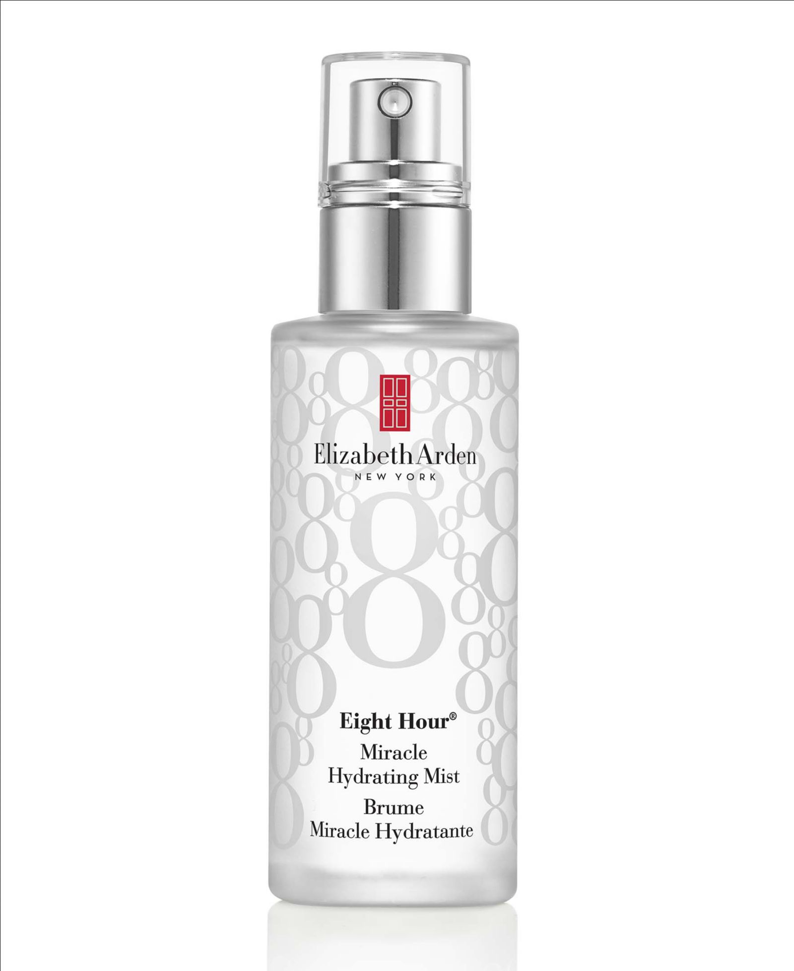Elizabeth Arden Eight Hour Miracle Hydrating Mist, 3.4 oz