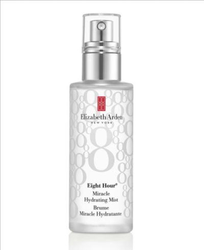 Elizabeth Arden Eight Hour Miracle Hydrating Mist, 3.4 oz