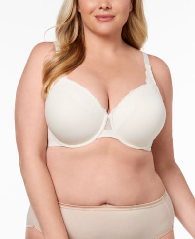 Olga Cloud 9 UW Contour Lace-Neckline бюстгальтер GF7961A