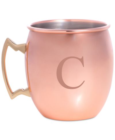 'C'