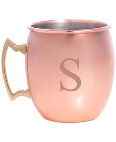 'S'