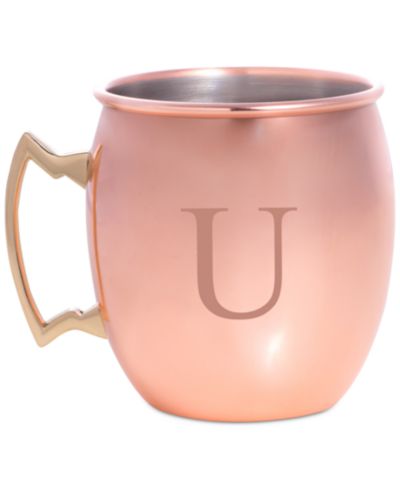 'U'