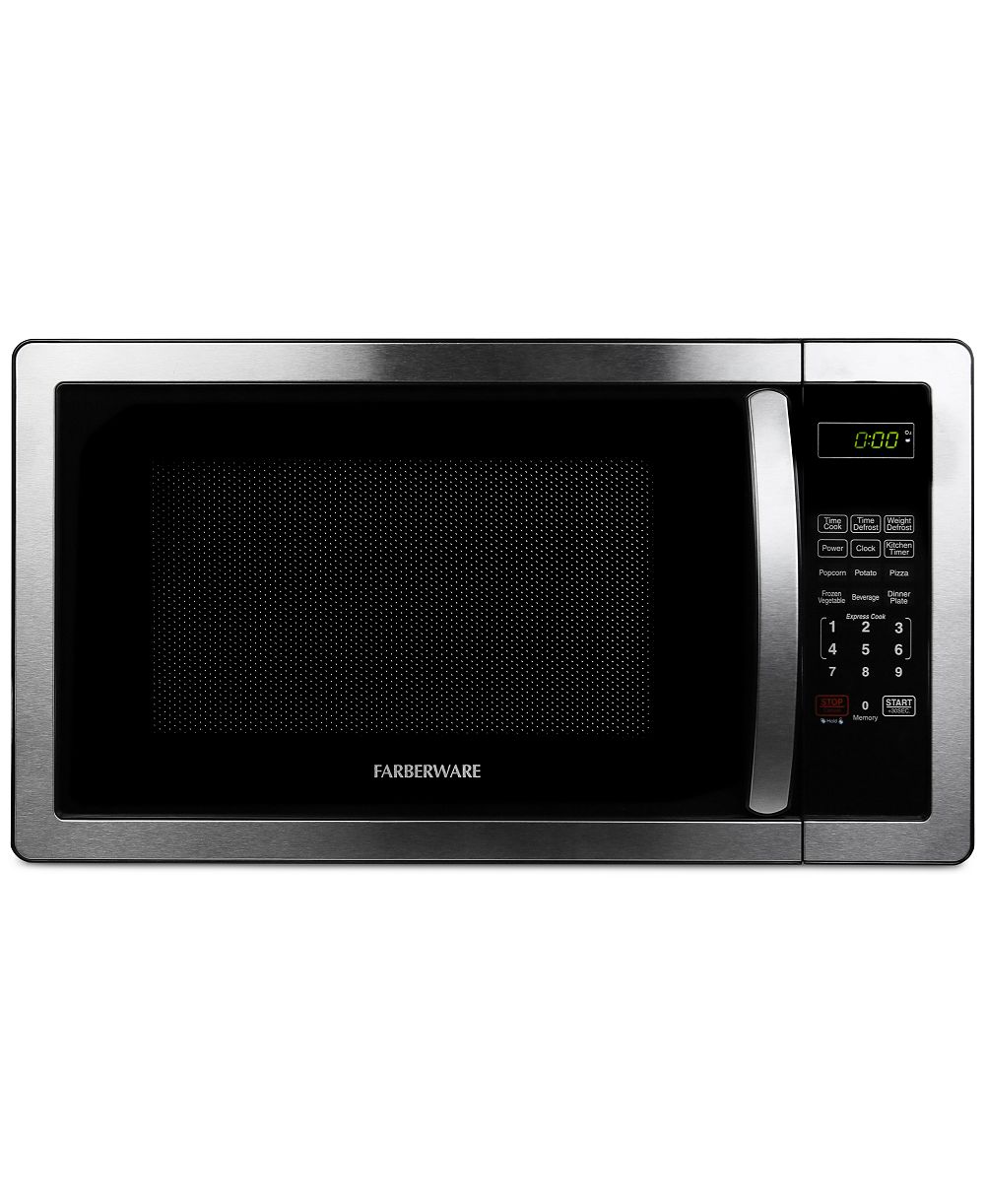 Farberware Микроволновая печь Classic 1000-Watt
