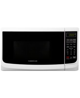 Farberware Classic 700-Watt Microwave Oven