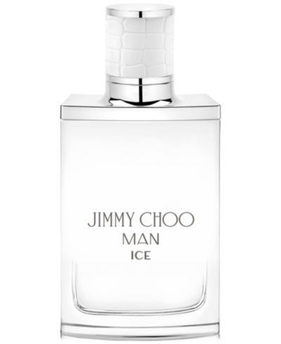 Jimmy Choo Man Ice туалетная вода, 1.7 oz