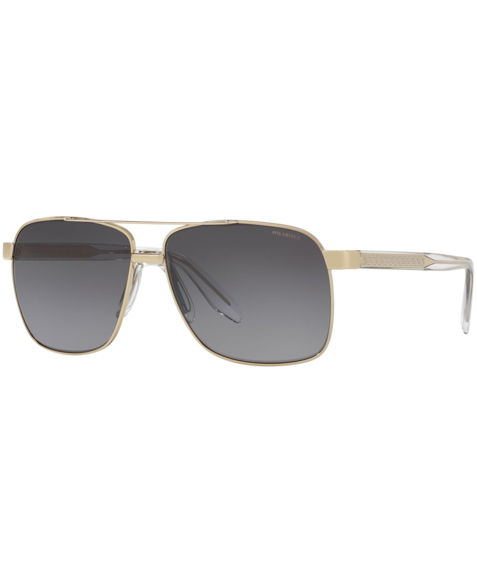 Versace Polarized Sunglasses, VE2174