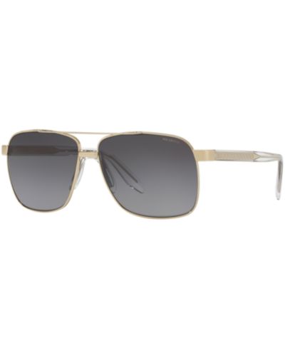 Versace Polarized Sunglasses, VE2174
