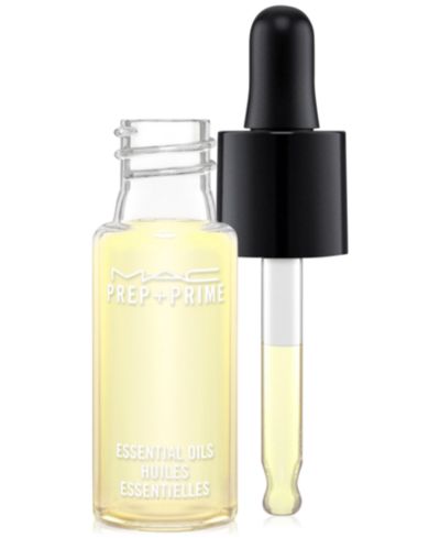 MAC Prep + Prime Essential Oils Grapefruit & Chamomile, 0.5 унции