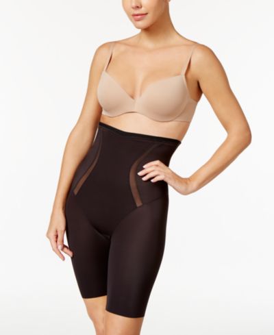 Женский утягивающий корсет Maidenform Firm Foundations DM5001