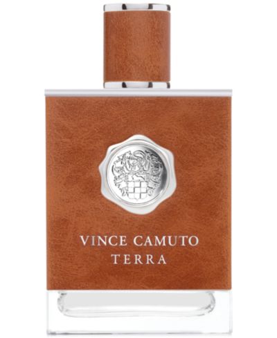 Vince Camuto Terra Мужской парфюмированный спрей, 1.7 oz