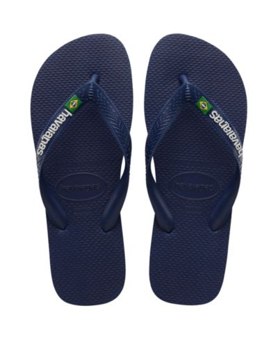 Мужские шлепанцы Havaianas Brazil Logo
