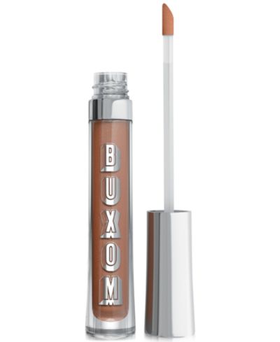 Увлажняющий блеск для губ Buxom Cosmetics Full-On Plumping Lip Polish, 0.14 oz.