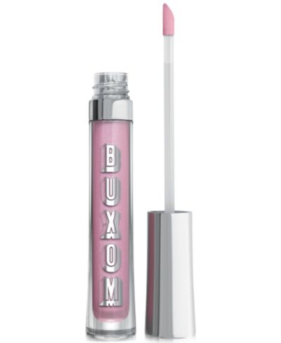 Erin (light pink shimmer)
