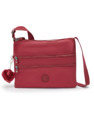 Женская сумка через плечо Kipling Women's Alvar Small Crossbody Bag