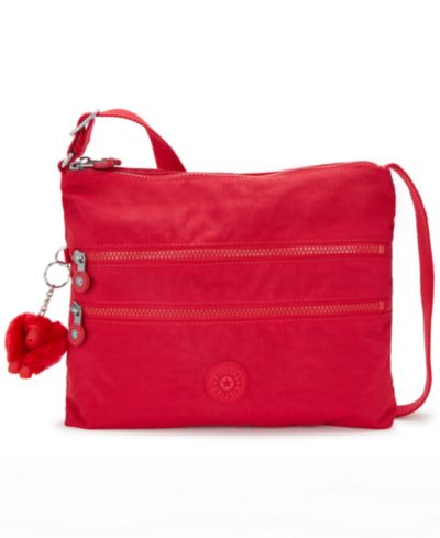 Kipling Women's Alvar Small Crossbody Bag