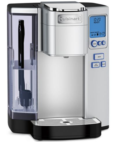 Cuisinart SS-10 Premium Single-Serve Brewer
