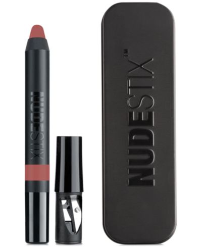NUDESTIX матовый тинт для губ Magnetic Matte