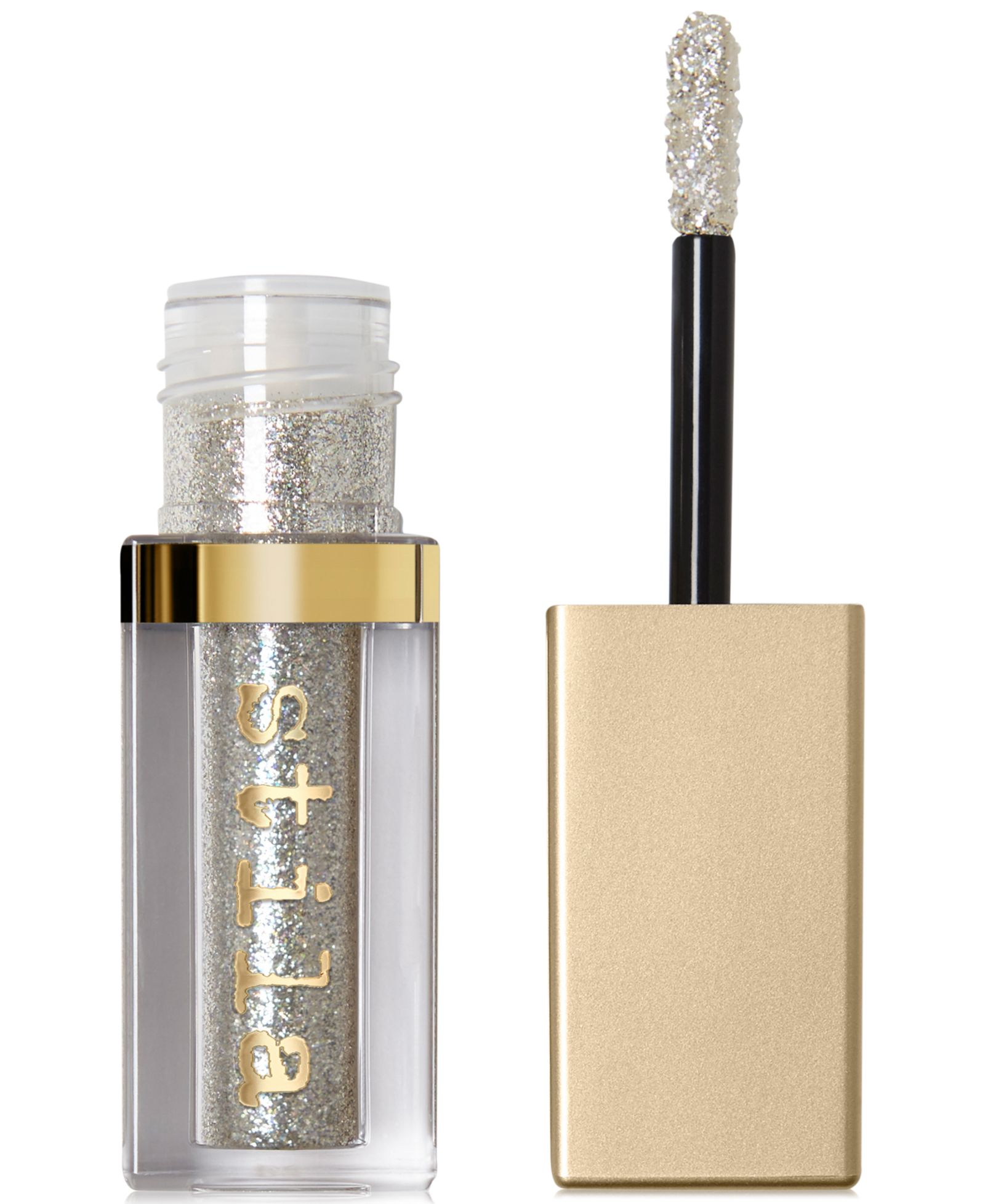 Stila Glitter & Glow Liquid Eye Shadow