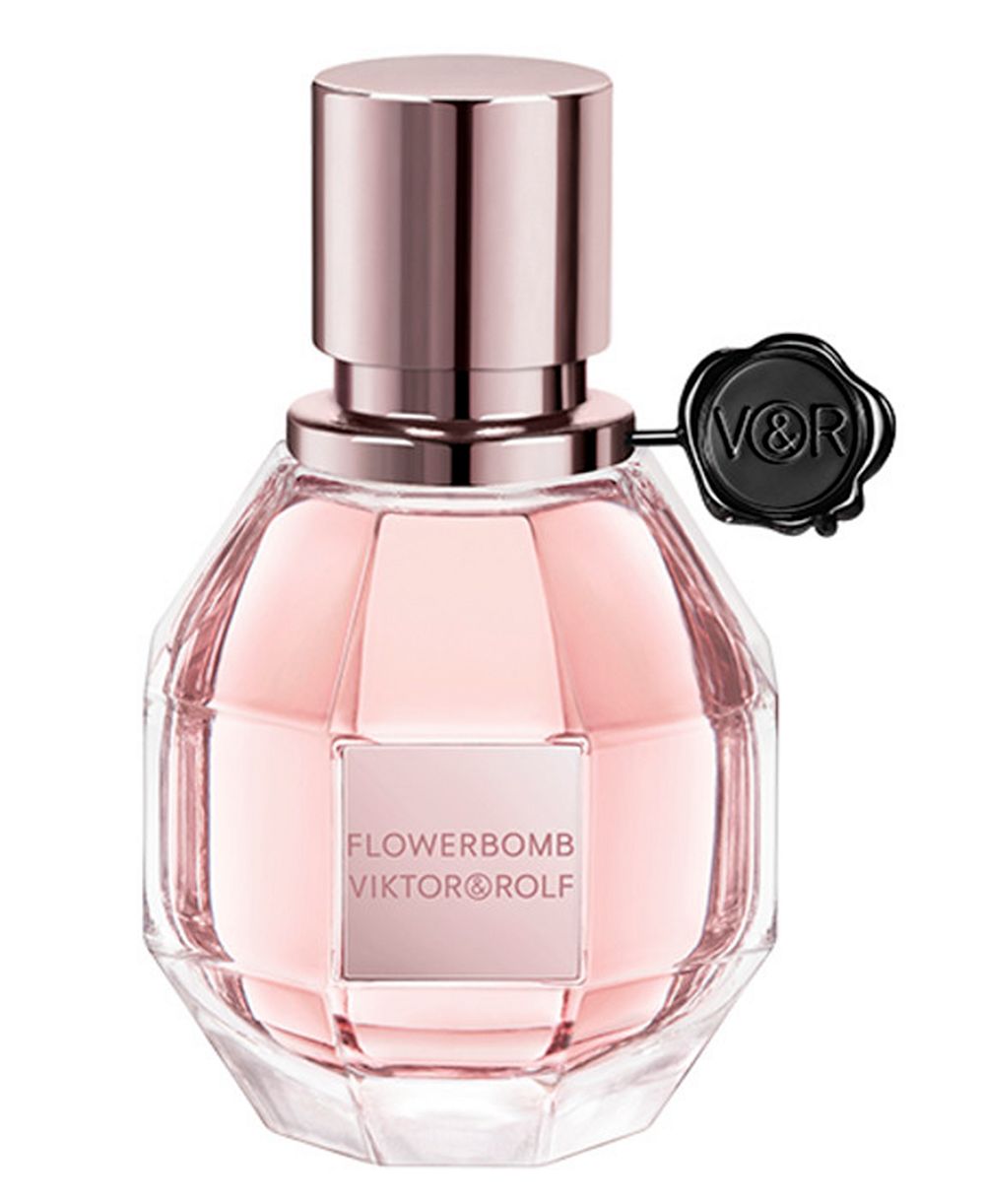 Парфюмерный спрей Viktor & Rolf Flowerbomb Eau de Parfum Spray, 1 oz.