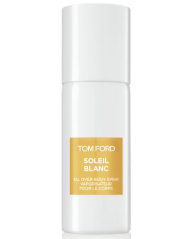 Tom Ford Soleil Blanc Спрей для тела, 5-oz.