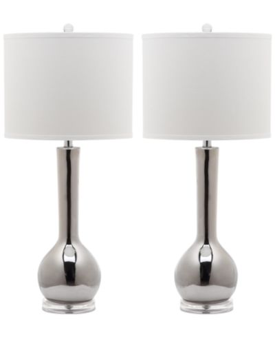 Safavieh Set of 2 Mae Table Lamps