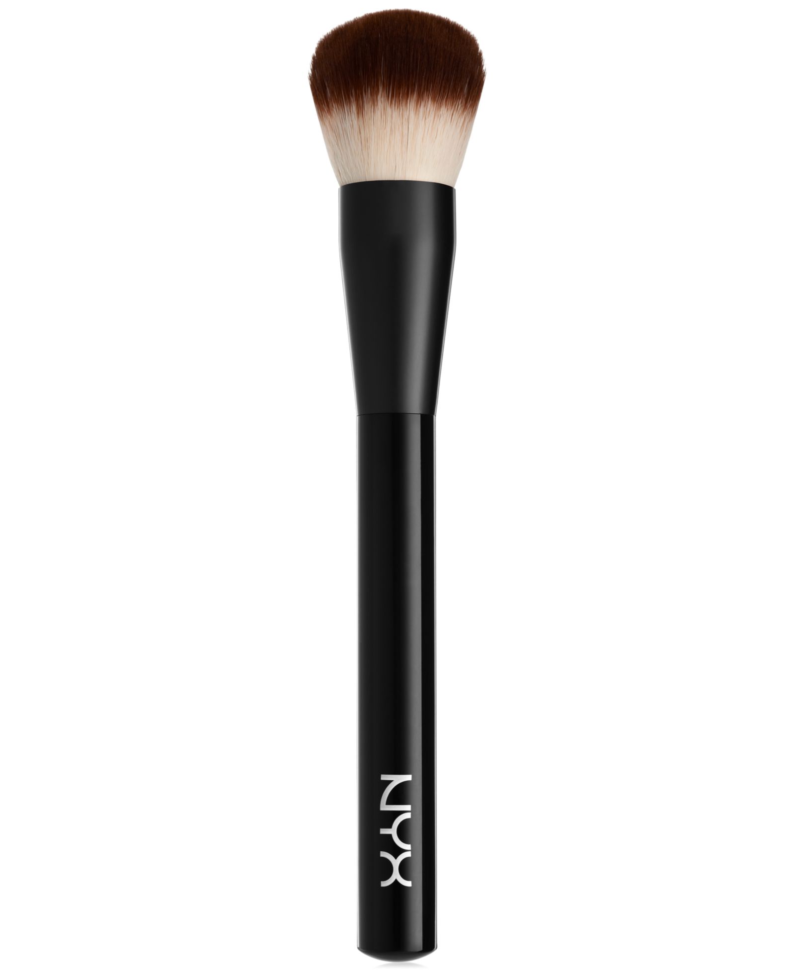 NYX Professional Makeup Pro Multi-Purpose Buffing Brush