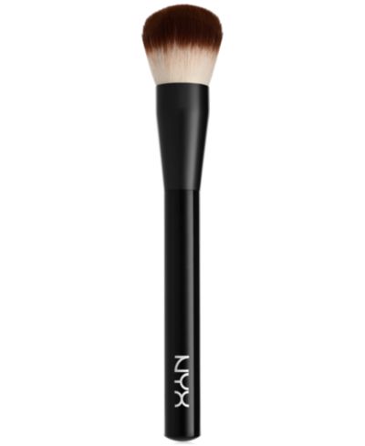 NYX Professional Makeup Pro Multi-Purpose Buffing Brush