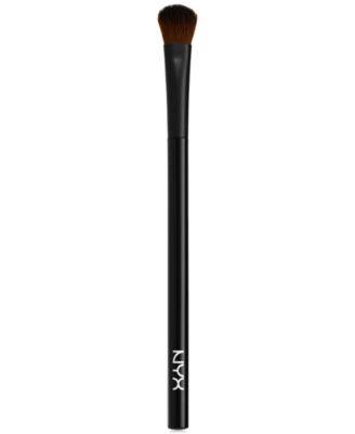 NYX Professional Makeup Pro All Over Shadow Brush