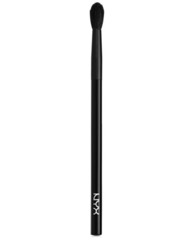 NYX Professional Makeup Pro Crease Brush