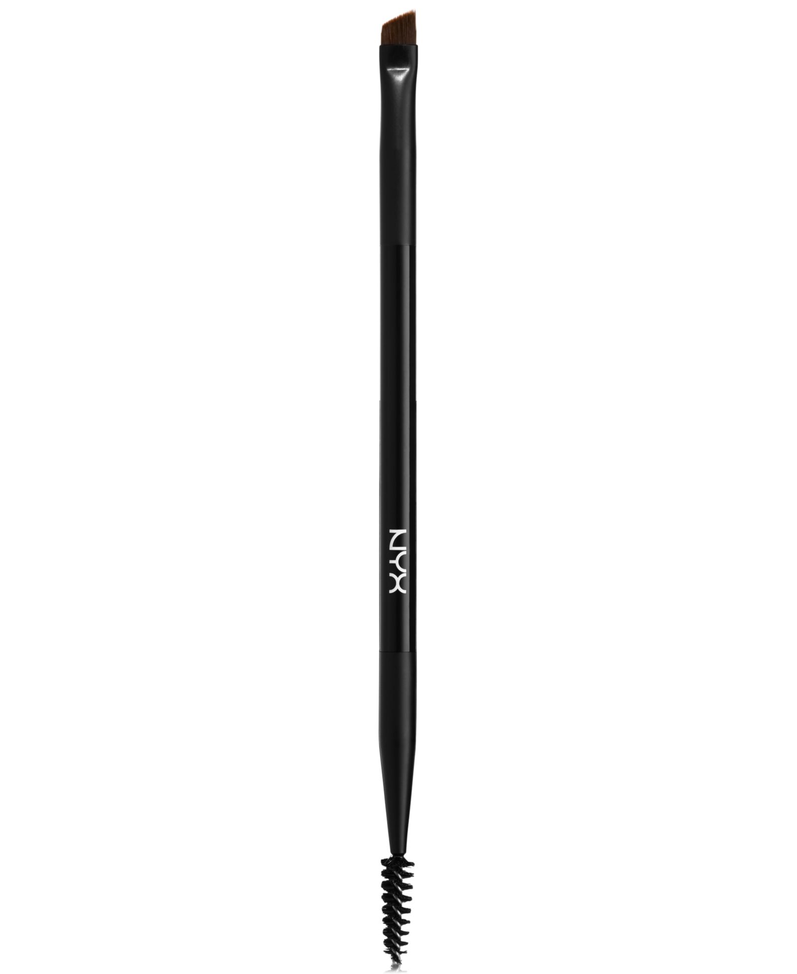 NYX Professional Makeup Pro Dual Brow Brush